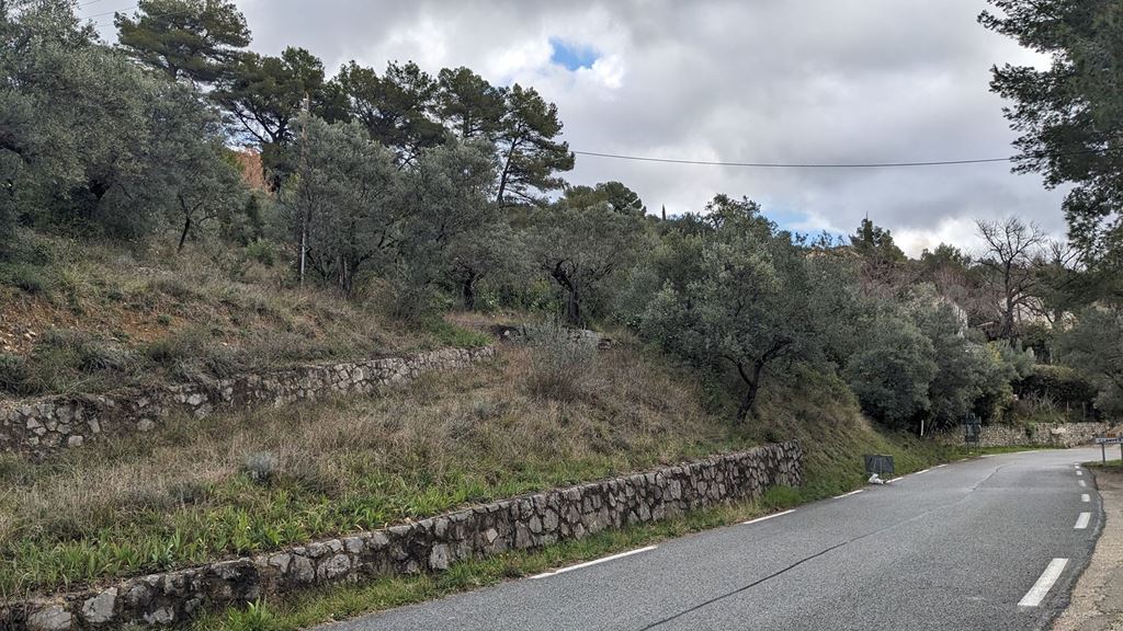 Terrain CLAVIERS 159000€ ARCHI-IMMO Terrain CLAVIERS 159000€ ARCHI-IMMO