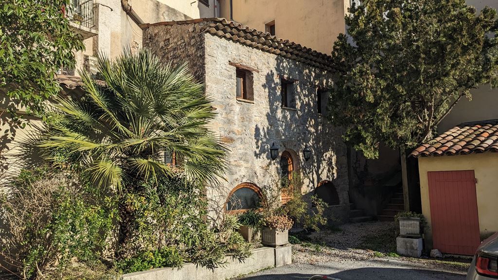 Appartement T2 BARGEMON 45000€ ARCHI-IMMO Appartement T2 BARGEMON 45000€ ARCHI-IMMO