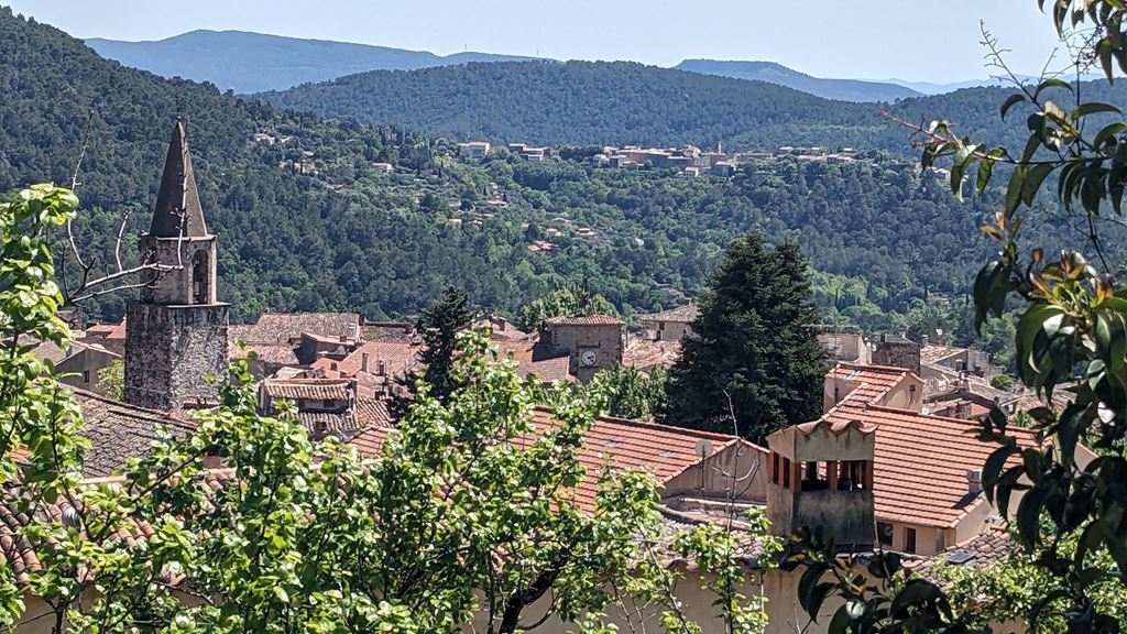 Terrain BARGEMON 130000€ ARCHI-IMMO Terrain BARGEMON 130000€ ARCHI-IMMO